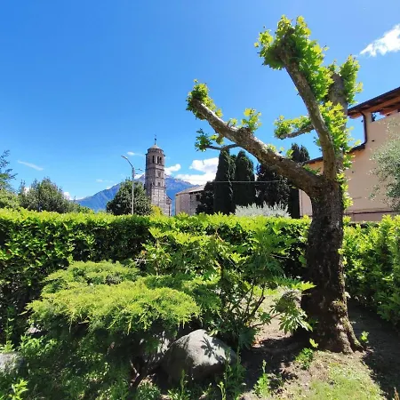 La Finestra Sul By Interhome Hébergement de vacances