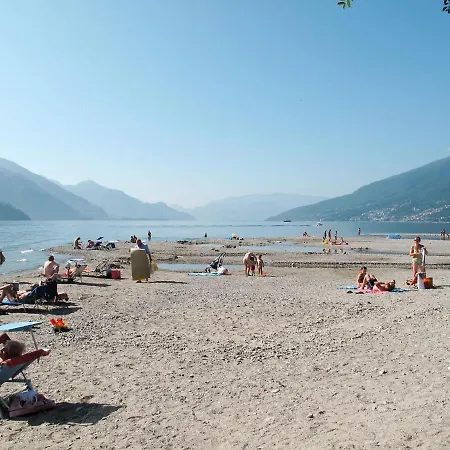 Hébergement de vacances La Finestra Sul By Interhome Gravedona