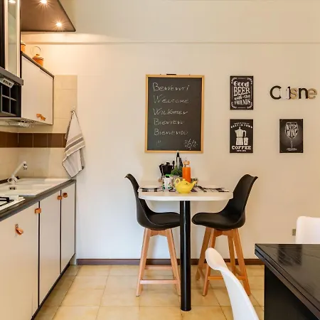 La Finestra Sul By Interhome Hébergement de vacances Gravedona