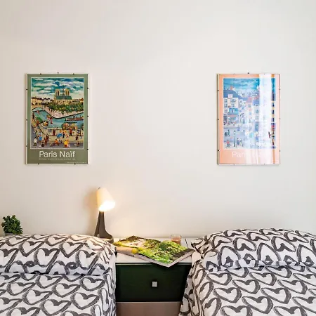 Hébergement de vacances La Finestra Sul By Interhome