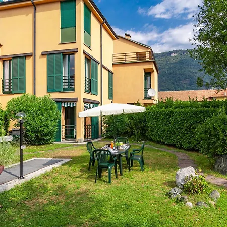 Hébergement de vacances La Finestra Sul By Interhome *