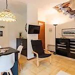 Holiday home La Finestra Sul By Interhome *