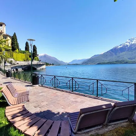 La Finestra Sul By Interhome Gravedona