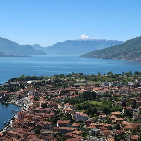 La Finestra Sul By Interhome Дом отдыха