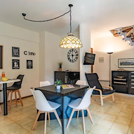 La Finestra Sul By Interhome Ferienhaus *