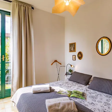 La Finestra Sul By Interhome Gravedona