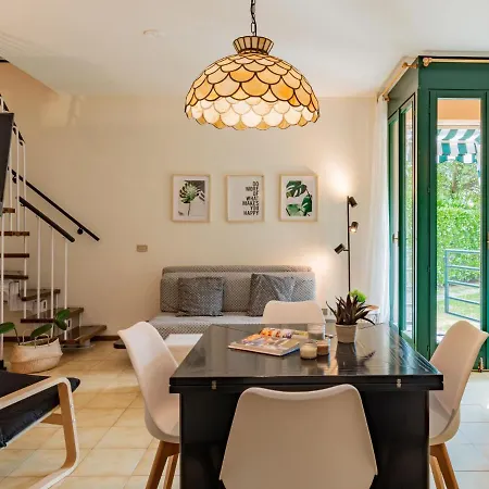 La Finestra Sul By Interhome