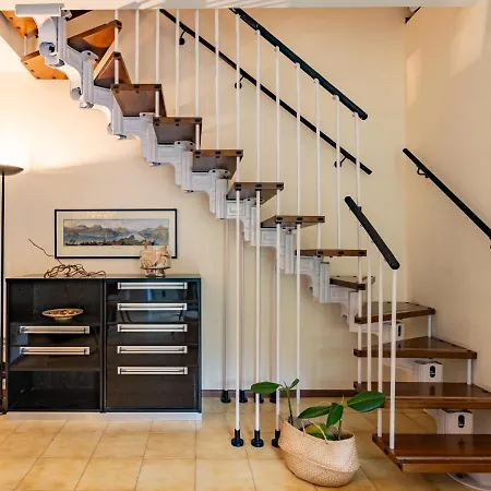 Ferienhaus La Finestra Sul By Interhome Gravedona