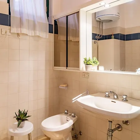 Дом отдыха La Finestra Sul By Interhome