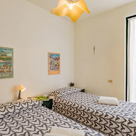 La Finestra Sul By Interhome