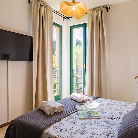 La Finestra Sul By Interhome Gravedona