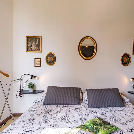 La Finestra Sul By Interhome *