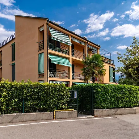 La Finestra Sul By Interhome * Gravedona