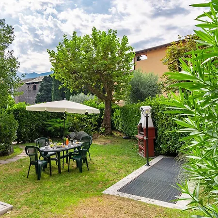 La Finestra Sul By Interhome Ferienhaus Gravedona