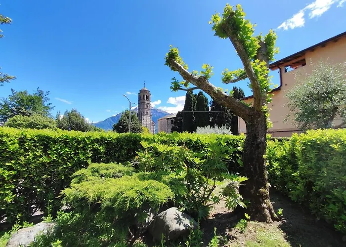 La Finestra Sul By Interhome Hébergement de vacances