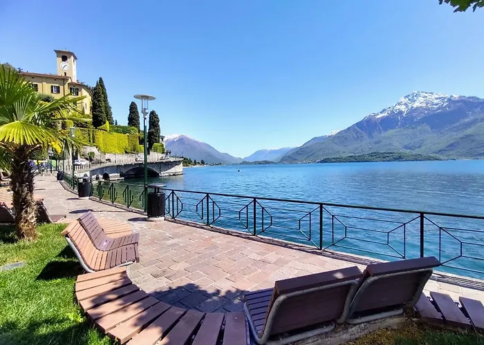 La Finestra Sul By Interhome Gravedona