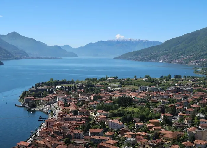 La Finestra Sul By Interhome Hébergement de vacances