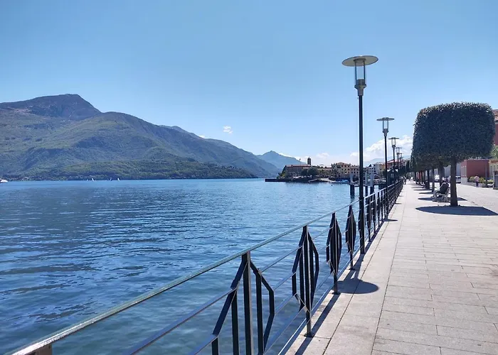 La Finestra Sul By Interhome Hébergement de vacances *