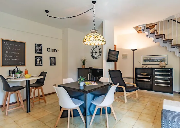 La Finestra Sul By Interhome Hébergement de vacances *