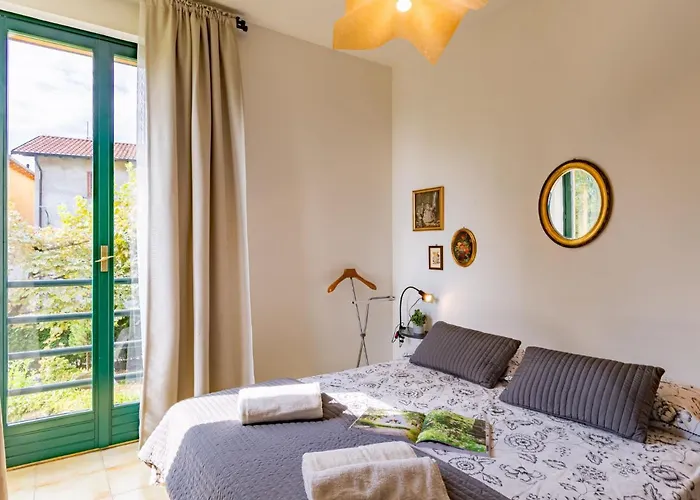 La Finestra Sul By Interhome Gravedona