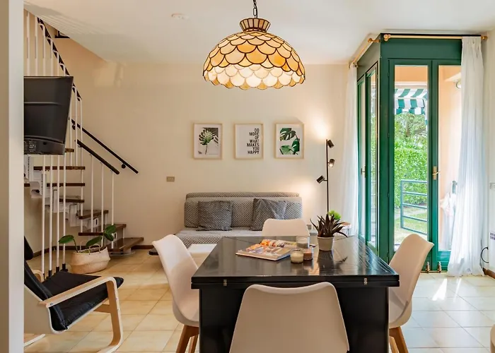 La Finestra Sul By Interhome