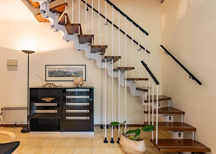 Hébergement de vacances La Finestra Sul By Interhome Gravedona