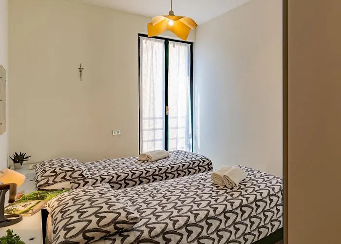 La Finestra Sul By Interhome Hébergement de vacances Gravedona