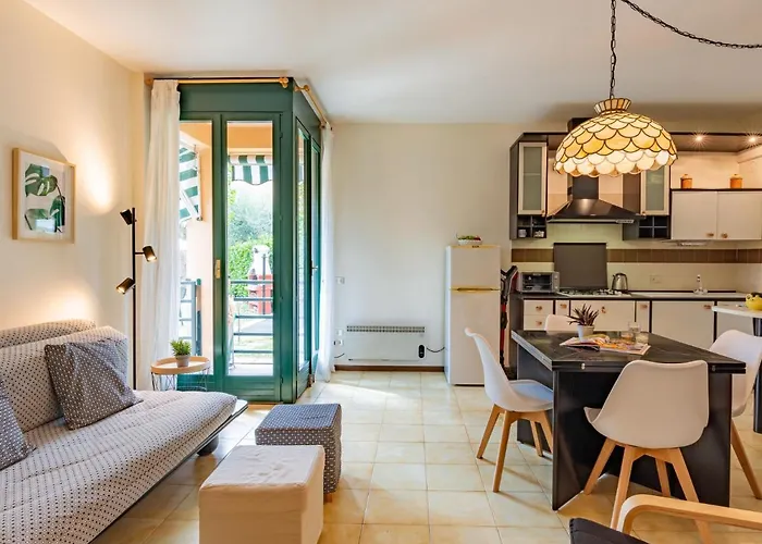 Hébergement de vacances La Finestra Sul By Interhome Gravedona