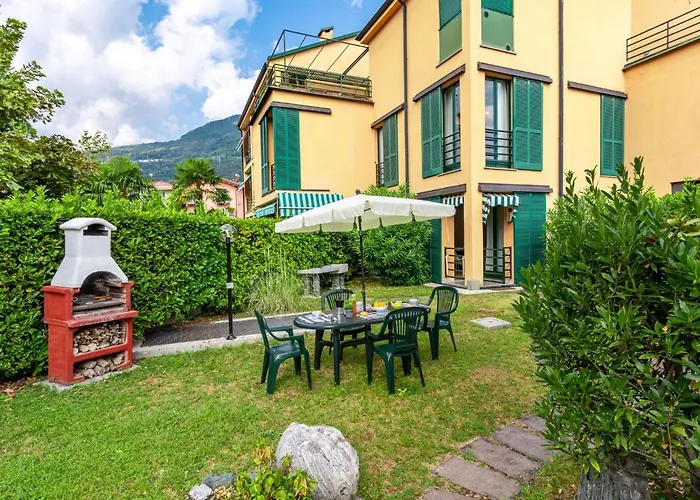 La Finestra Sul By Interhome *