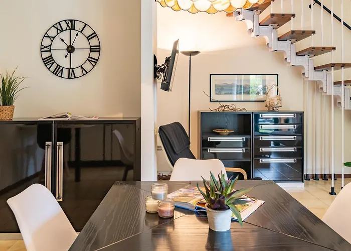 La Finestra Sul By Interhome * Gravedona