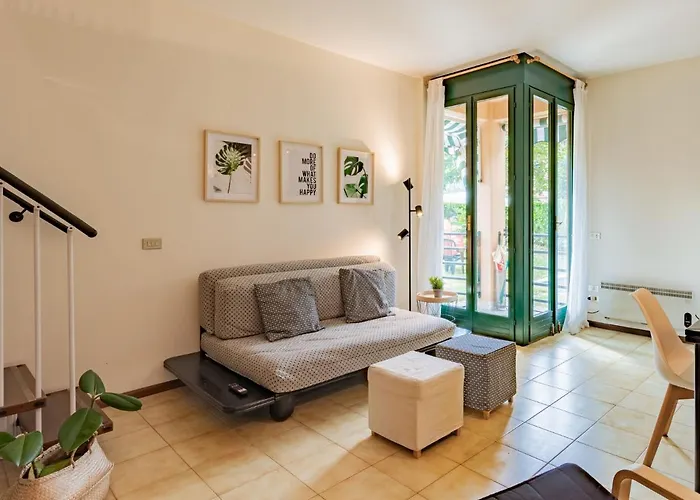 Hébergement de vacances La Finestra Sul By Interhome