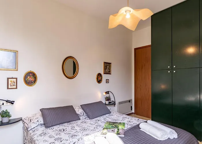 La Finestra Sul By Interhome Gravedona