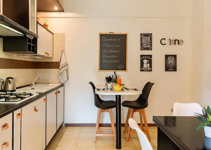 La Finestra Sul By Interhome Hébergement de vacances Gravedona