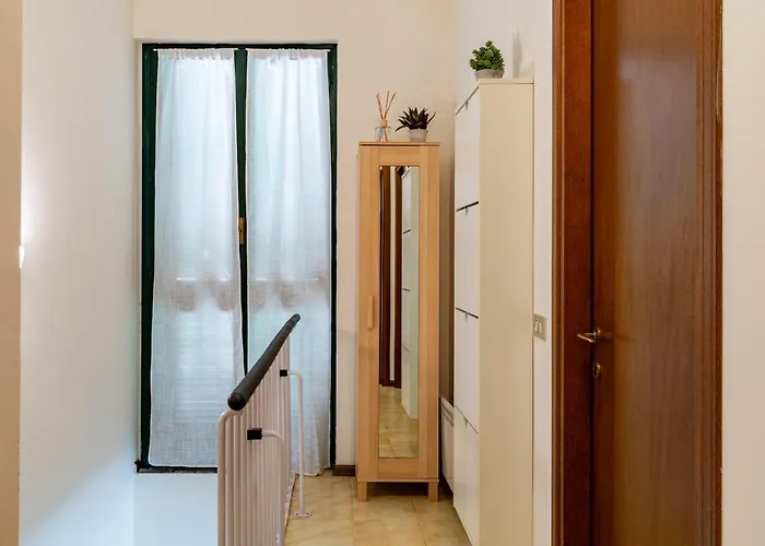 La Finestra Sul By Interhome *