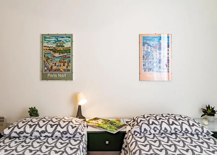 Hébergement de vacances La Finestra Sul By Interhome