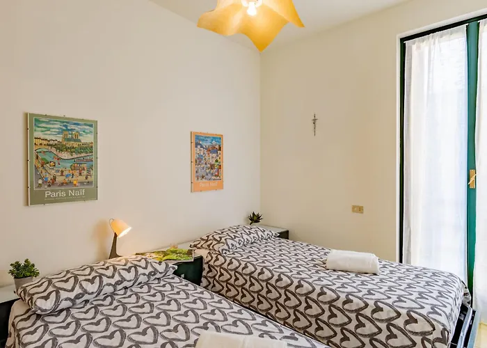 La Finestra Sul By Interhome
