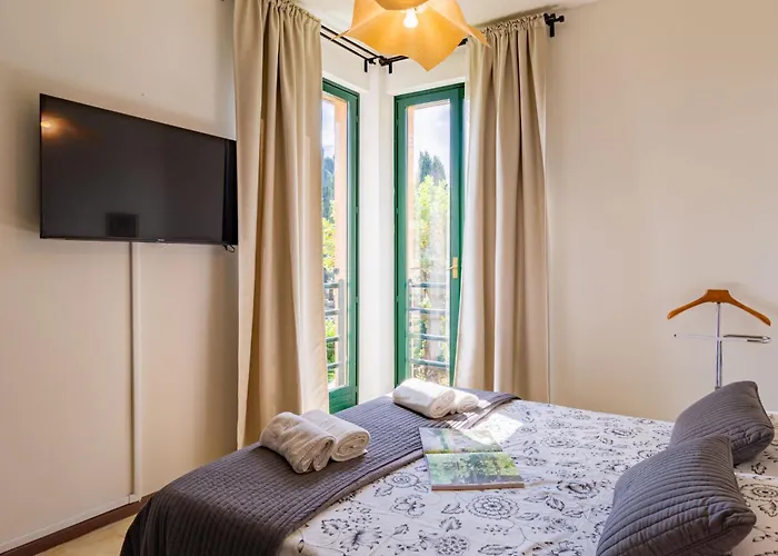 La Finestra Sul By Interhome Gravedona