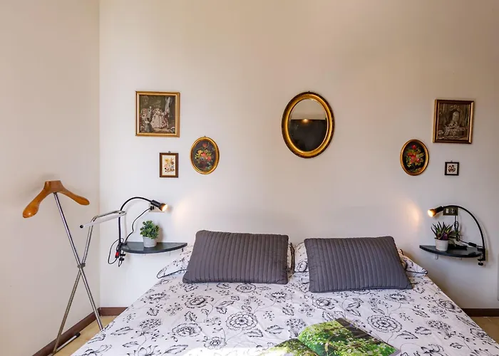 La Finestra Sul By Interhome *