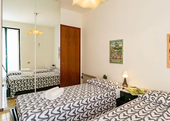 La Finestra Sul By Interhome Gravedona