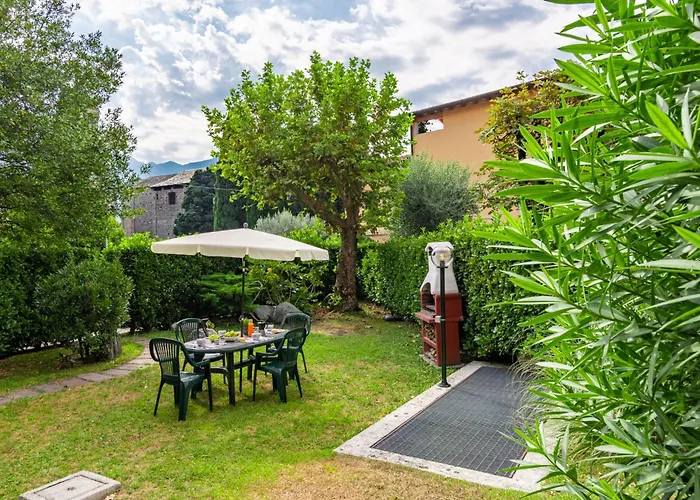 La Finestra Sul By Interhome Hébergement de vacances Gravedona