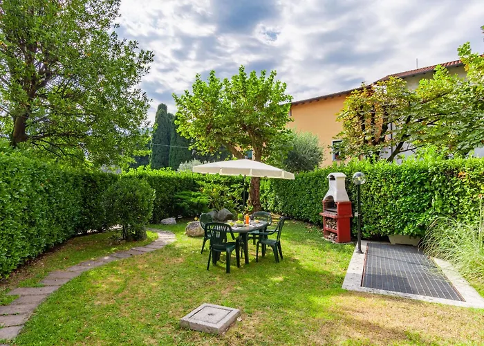 La Finestra Sul By Interhome