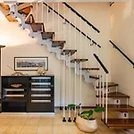 Holiday home La Finestra Sul By Interhome Gravedona