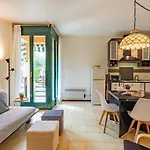 Holiday home La Finestra Sul By Interhome Gravedona