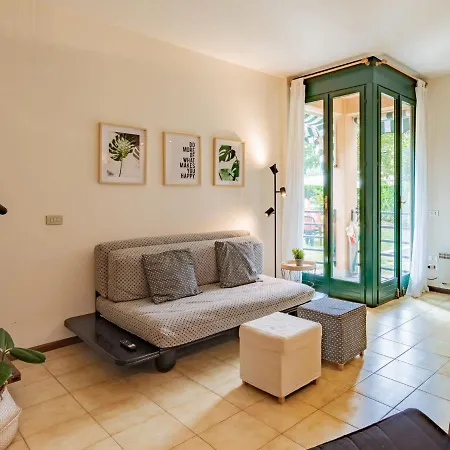 펜션 La Finestra Sul By Interhome