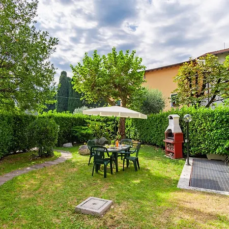 La Finestra Sul By Interhome