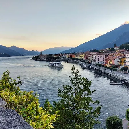 La Finestra Sul By Interhome Gravedona