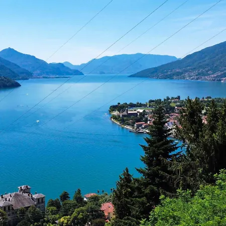 La Finestra Sul By Interhome * Gravedona