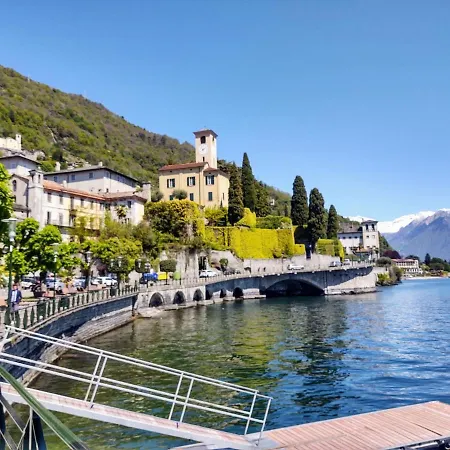 Semesterbostad La Finestra Sul By Interhome Gravedona