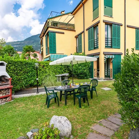 La Finestra Sul By Interhome *