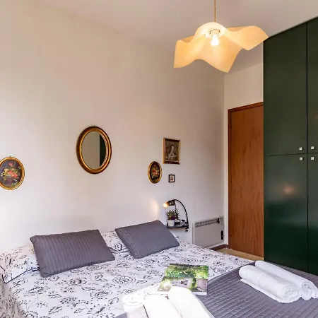 La Finestra Sul By Interhome Gravedona